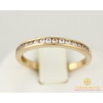 Золотое кольцо 585 проба.  Женское Кольцо 1,96 грамма. kv139i , Gold & Silver Gold & Silver, Украина