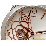 Gold & SilverЖенские Часы стальные Orient FDW02002S0