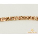 Золотой Браслет 585 проба. Браслет плетение Бисмарк 889026 , Gold & Silver Gold & Silver, Украина