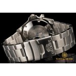 Gold & SilverМужские Часы Orient FEM65001BW