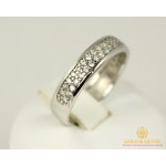 Gold & SilverСеребряное кольцо 925 проба. Женское серебряное Кольцо Нэсси 15589p