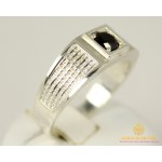 Gold & SilverСеребряное кольцо 925 проба. Мужское Кольцо 4,72 грамма. 02104713