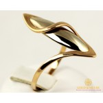 Gold & SilverЗолотое кольцо 585 проба. Женское Кольцо 310088