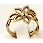 Золотое кольцо 585 проба. Женское Кольцо 2,97 грамма. kb001i , Gold & Silver Gold & Silver, Украина