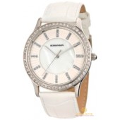 Женские Часы Romanson RL0384TLWH WH