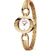 Женские Часы Romanson RM0391QLRG WH