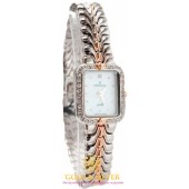 Женские Часы Romanson RM7112QLR2T