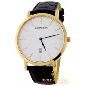 Мужские Часы Romanson TL5507XG WH