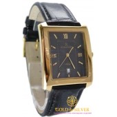 Мужские Часы ROMANSON TL1107XG BK (предыдущая модель)