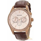Мужские часы Romanson TL9224MRG RG