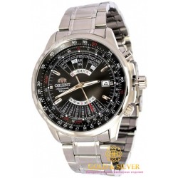Стальные Часы Orient FEU07005BX