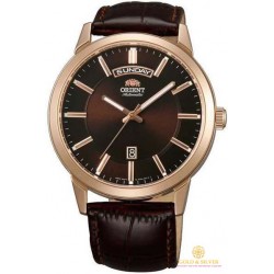 Мужские часы Orient FEV0U002TH