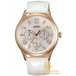 Женские Часы Кварцевые Orient FUX01002W0