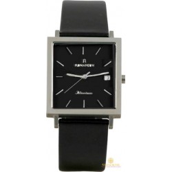 Мужские Часы Romanson DL2133NMWH BK