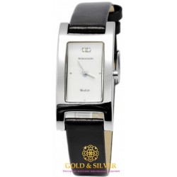 Женские Часы ROMANSON DL9198SMWH WHITE