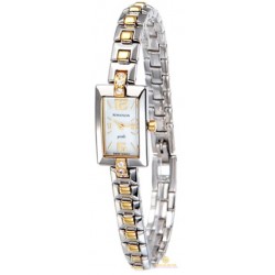Женские Часы ROMANSON RM5113QLR2T WH