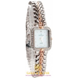 Женские Часы Romanson RM7112QLR2T