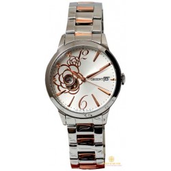 Женские Часы стальные Orient FDW02002S0