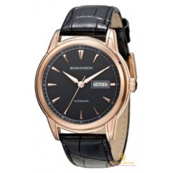 Мужские Часы Romanson TL3223RMRG BK