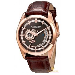 Мужские Часы Romanson TL3224RMRG BK