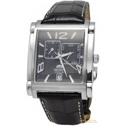 Мужские Часы Orient FETAC004B0