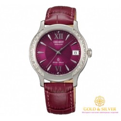 Жіночий  годинник Orient. бузковий FER2E005V0