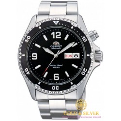 Мужские Часы Orient FEM65001BW