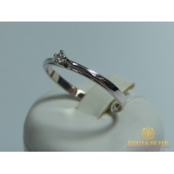 Серебряное кольцо 925 проба. Женское серебряное Кольцо. 320885c