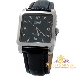 Мужские часы Romanson TL1579CXWH